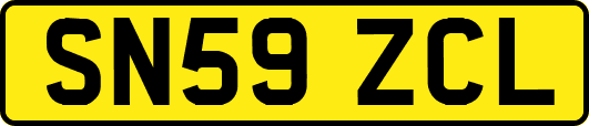 SN59ZCL