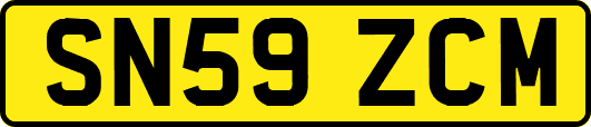 SN59ZCM