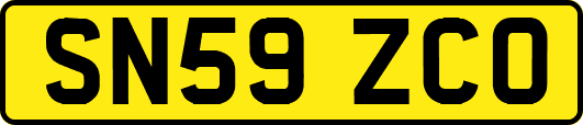 SN59ZCO