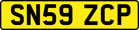SN59ZCP