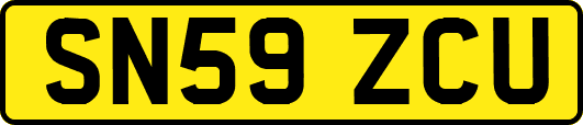 SN59ZCU