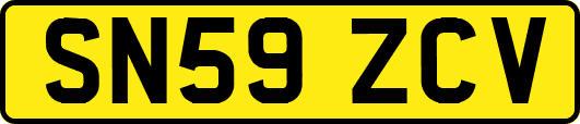 SN59ZCV