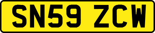 SN59ZCW