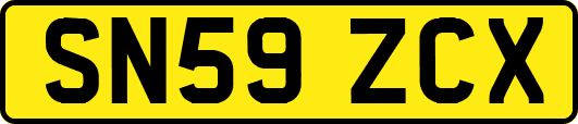 SN59ZCX