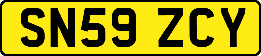 SN59ZCY
