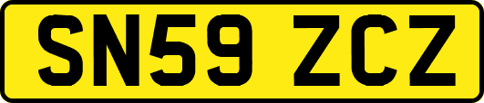 SN59ZCZ