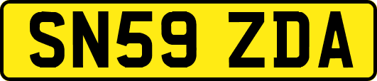 SN59ZDA