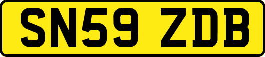 SN59ZDB