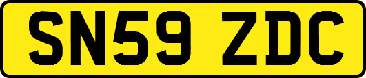 SN59ZDC