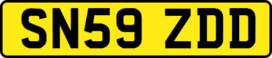 SN59ZDD