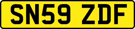 SN59ZDF
