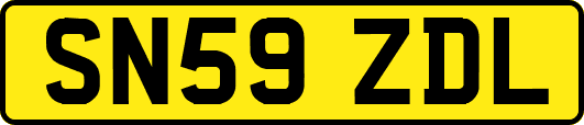 SN59ZDL