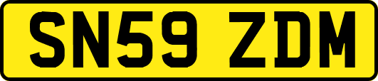 SN59ZDM