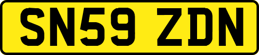 SN59ZDN