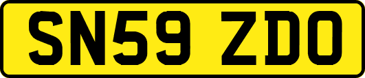 SN59ZDO