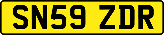 SN59ZDR