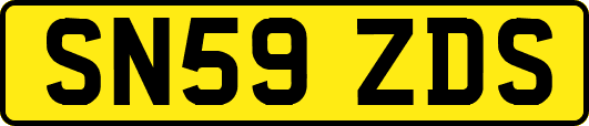 SN59ZDS