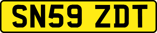 SN59ZDT