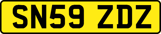 SN59ZDZ
