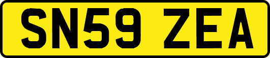SN59ZEA