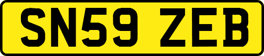 SN59ZEB
