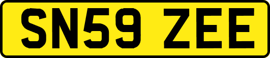 SN59ZEE