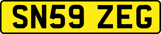 SN59ZEG