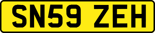 SN59ZEH