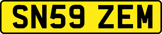 SN59ZEM