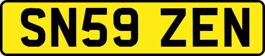 SN59ZEN