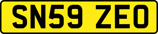 SN59ZEO