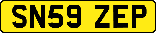 SN59ZEP
