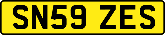 SN59ZES