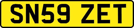 SN59ZET