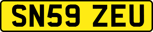 SN59ZEU