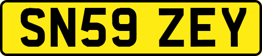 SN59ZEY