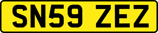 SN59ZEZ