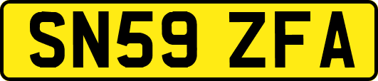 SN59ZFA