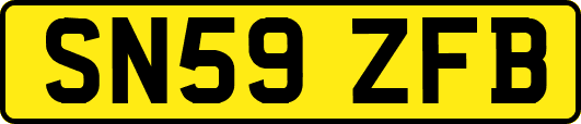SN59ZFB