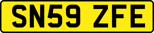 SN59ZFE