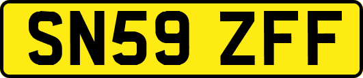 SN59ZFF