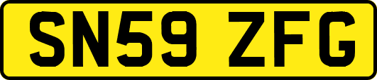 SN59ZFG