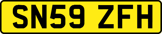 SN59ZFH