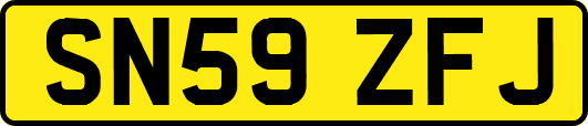 SN59ZFJ