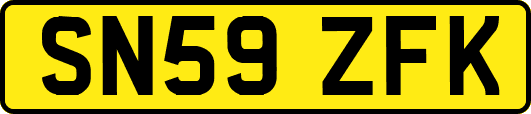 SN59ZFK