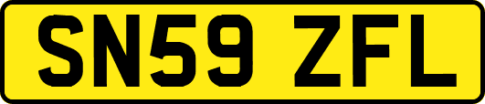 SN59ZFL