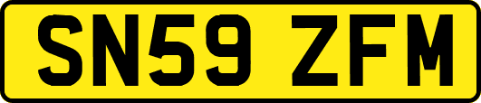 SN59ZFM