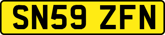 SN59ZFN