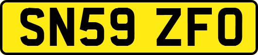 SN59ZFO