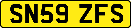SN59ZFS